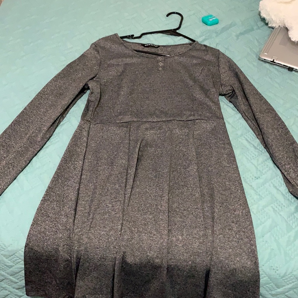 Flowy dress